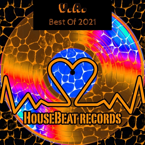 VA - HouseBeat Records Best Of 2021 [HB271]